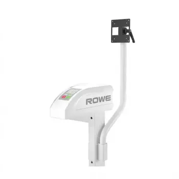 Aksesorë për Skaner ROWE Touchscreen Holder for Floorstand 24” 36” 44” 55”
