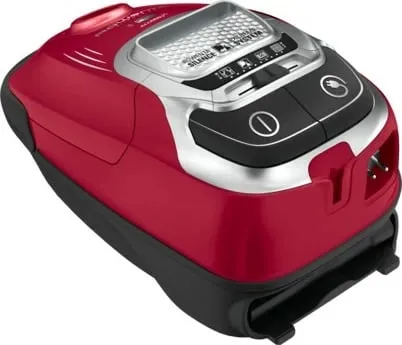 Fshesë me korrent Rowenta Silence Force RO7473, 4.5L, 400W, e kuqe - 2