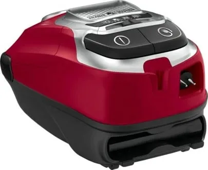 Fshesë me korrent Rowenta Silence Force RO7473, 4.5L, 400W, e kuqe - 3