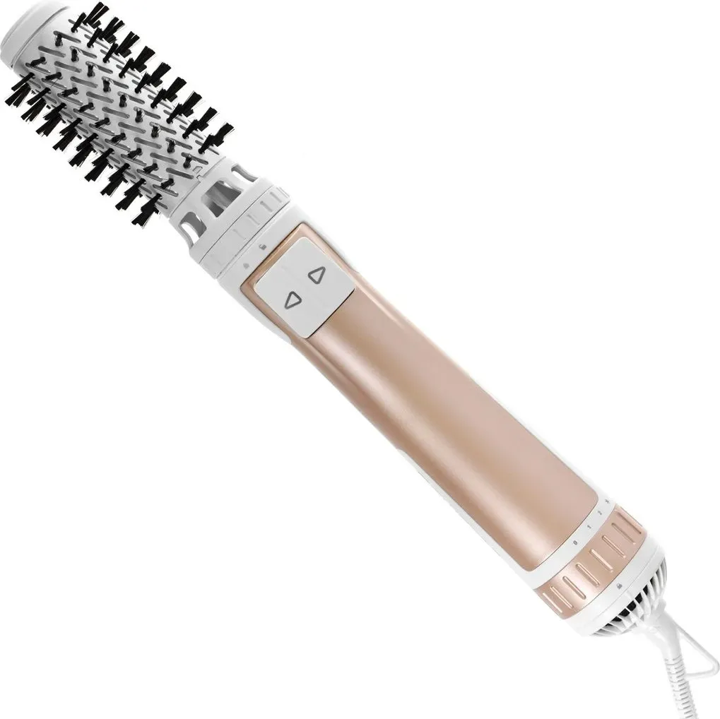 Brushë stiluese për flokë Rowenta CF9520, 1000W - 3