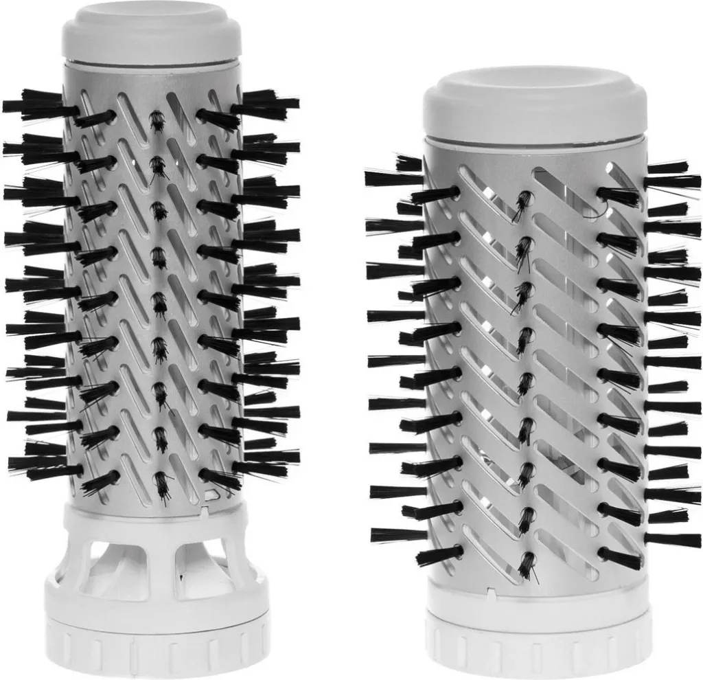 Brushë stiluese për flokë Rowenta CF9520, 1000W - 4