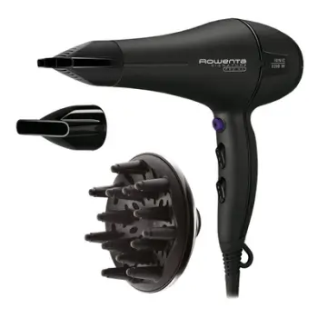 Tharese Per Floke Rowenta Cv7840F0