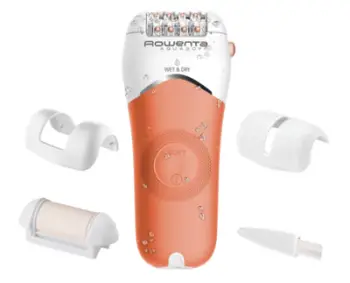 Depilator Rowenta EP4920F0