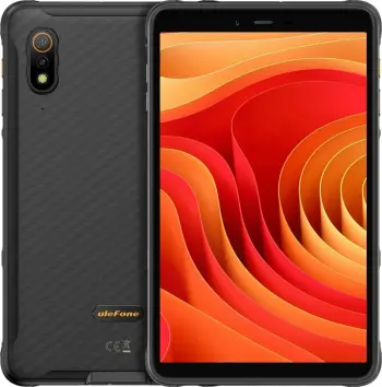 Tablet Ulefone Armor Pad Lite, 8", 32GB, MT8766, i zi
