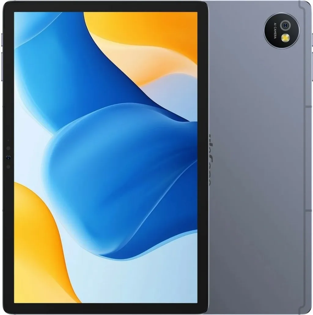 Tablet Ulefone Tab A10 Pro, 10.1", 6GB/128GB, LTE, Gri - 1