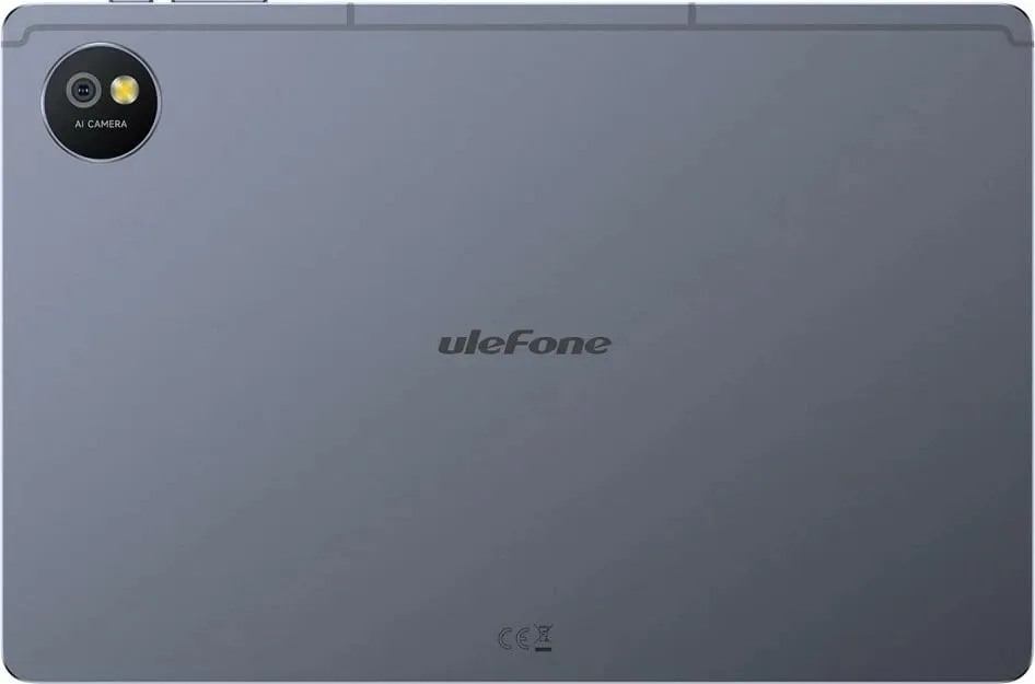 Tablet Ulefone Tab A10 Pro, 10.1", 6GB/128GB, LTE, Gri - 15