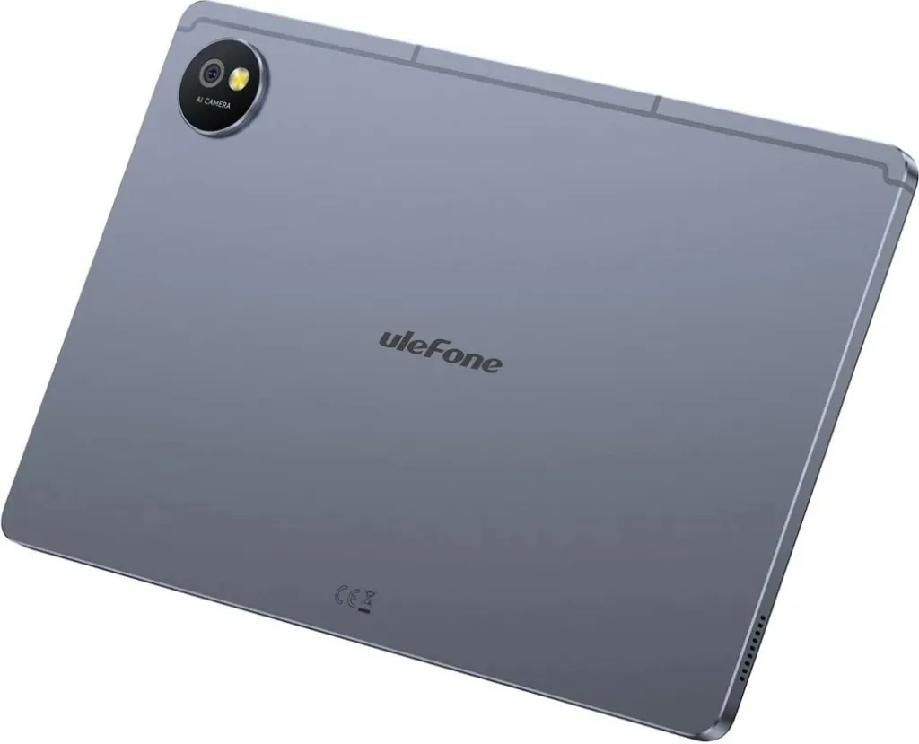 Tablet Ulefone Tab A10 Pro, 10.1", 6GB/128GB, LTE, Gri - 16