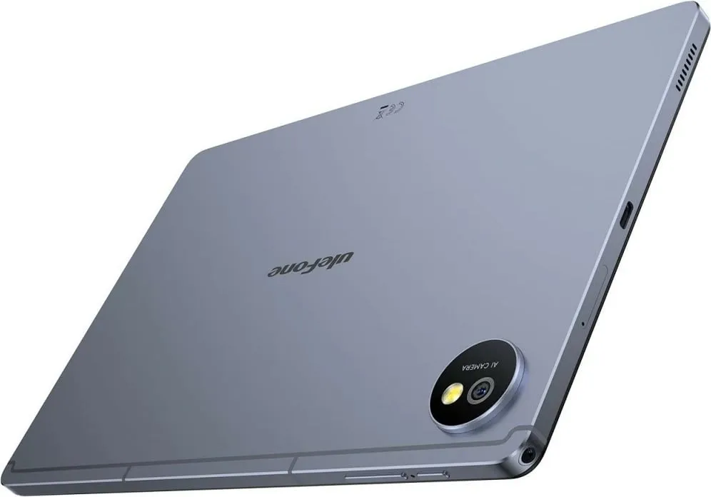 Tablet Ulefone Tab A10 Pro, 10.1", 6GB/128GB, LTE, Gri - 18