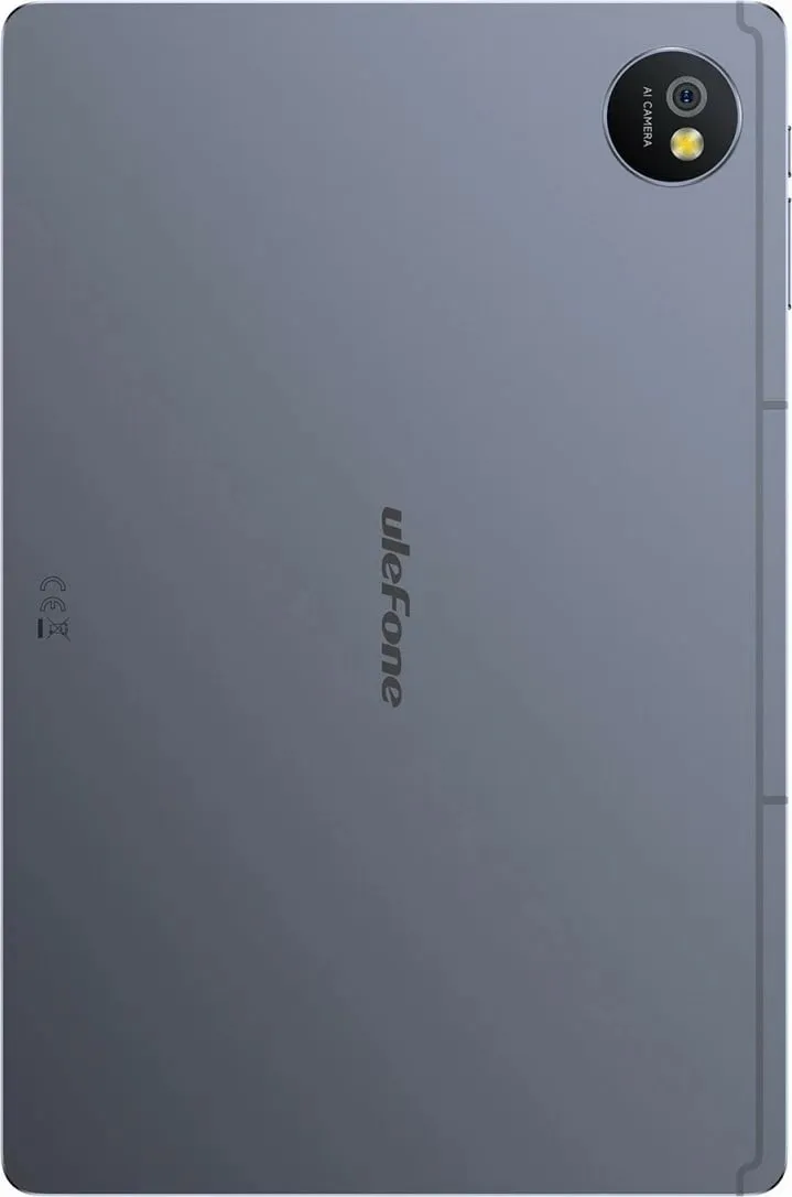 Tablet Ulefone Tab A10 Pro, 10.1", 6GB/128GB, LTE, Gri - 3
