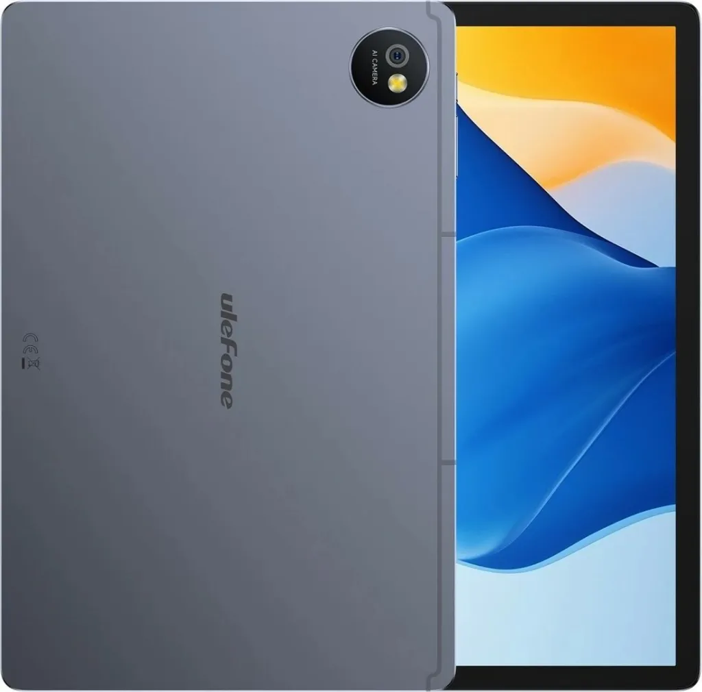 Tablet Ulefone Tab A10 Pro, 10.1", 6GB/128GB, LTE, Gri - 4