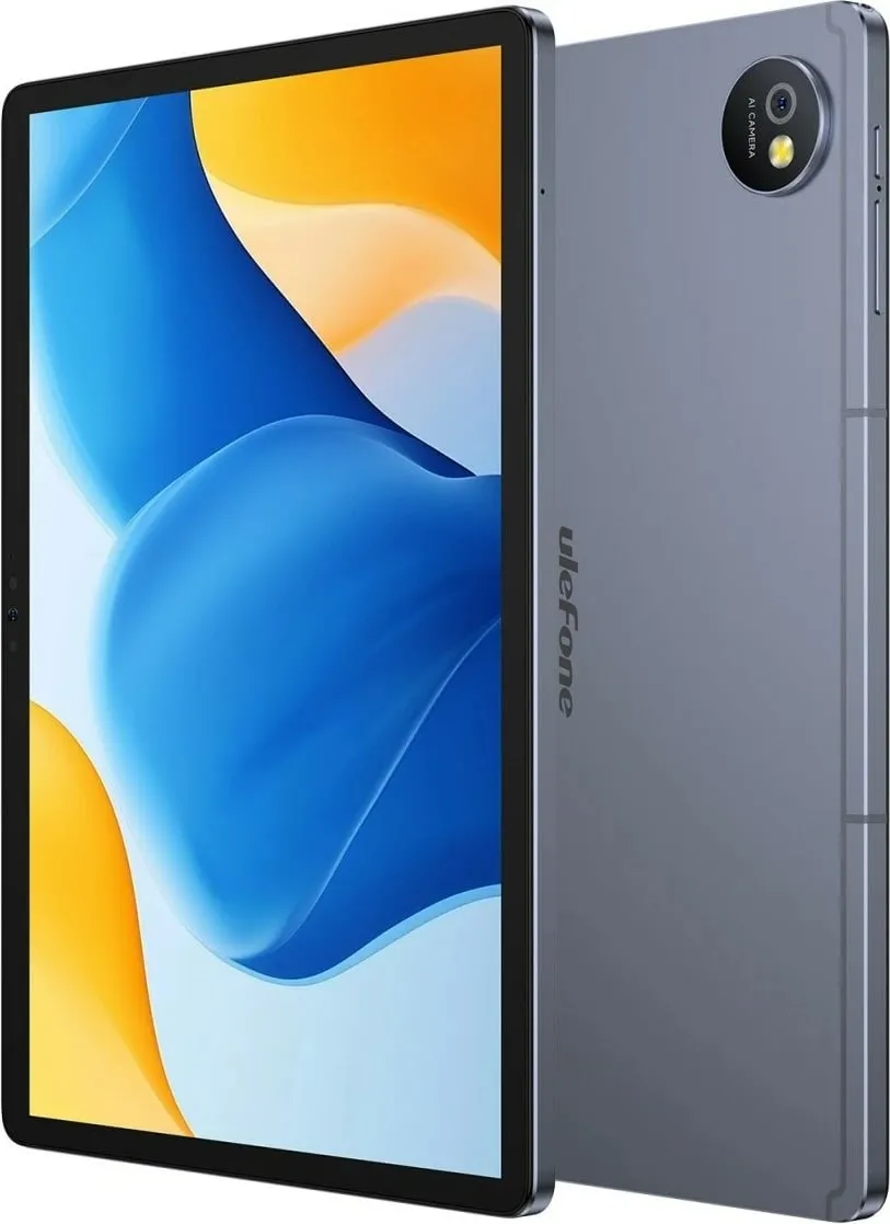Tablet Ulefone Tab A10 Pro, 10.1", 6GB/128GB, LTE, Gri - 5