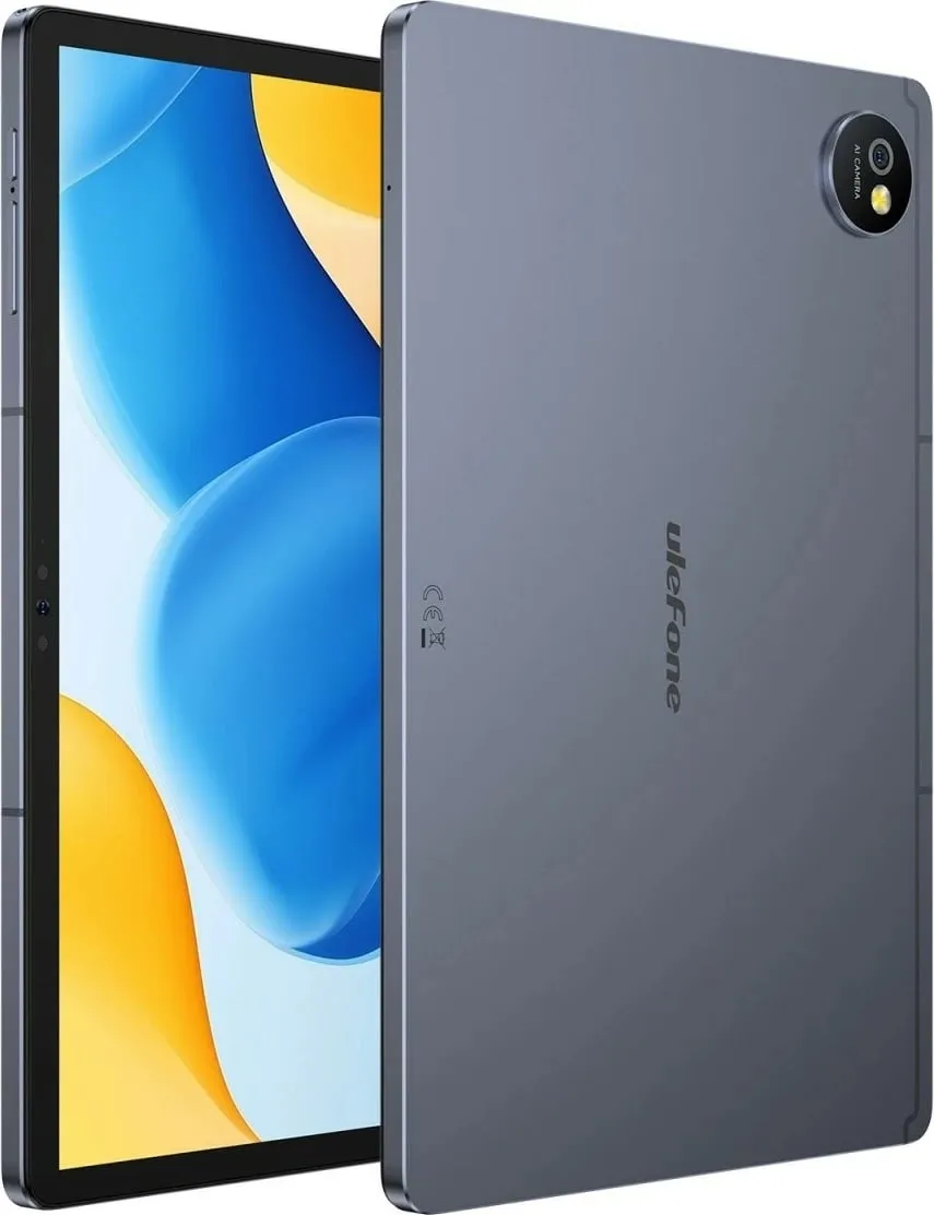 Tablet Ulefone Tab A10 Pro, 10.1", 6GB/128GB, LTE, Gri - 6
