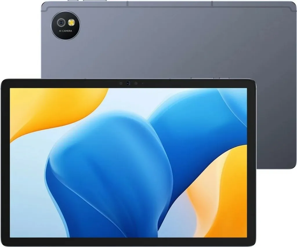 Tablet Ulefone Tab A10 Pro, 10.1", 6GB/128GB, LTE, Gri - 7