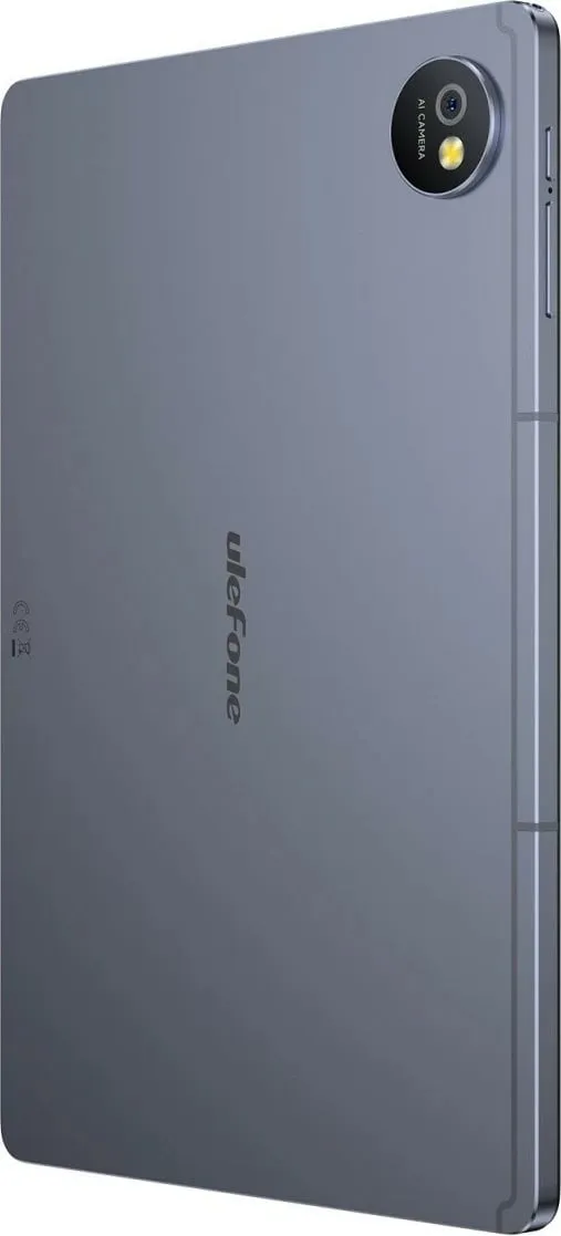 Tablet Ulefone Tab A10 Pro, 10.1", 6GB/128GB, LTE, Gri - 10