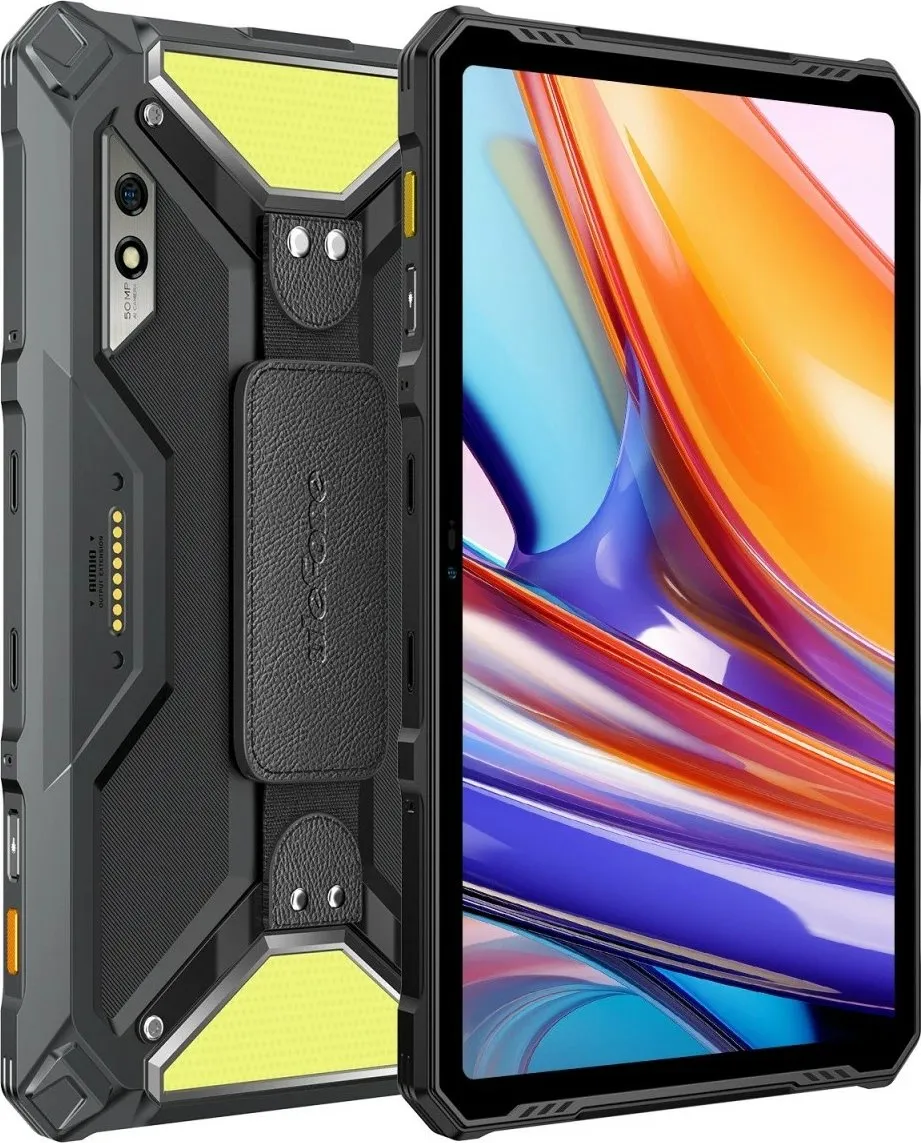 Tablet Ulefone Armor Pad 3 Pro, 10.36", 8/256GB, IP69K, i zi - 16