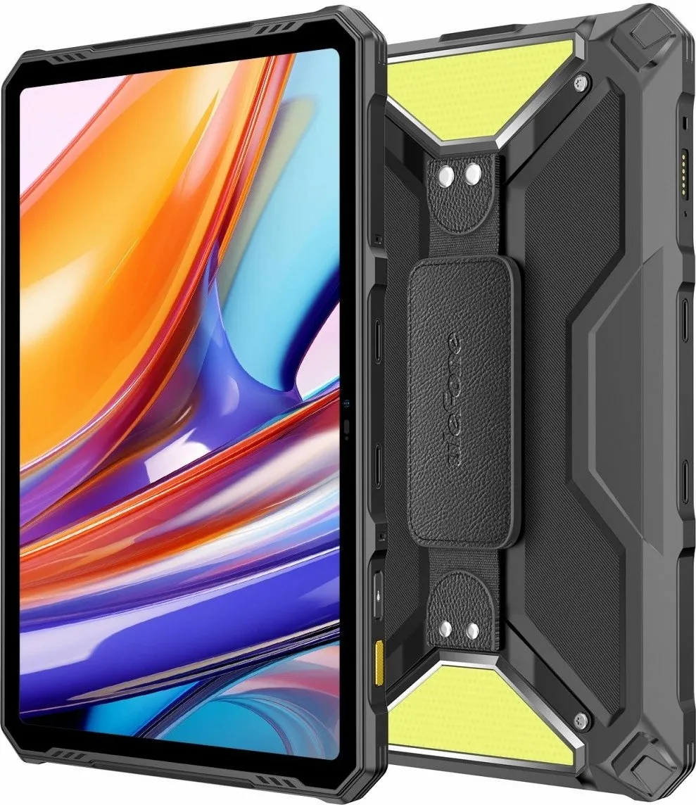 Tablet Ulefone Armor Pad 3 Pro, 10.36", 8/256GB, IP69K, i zi - 17