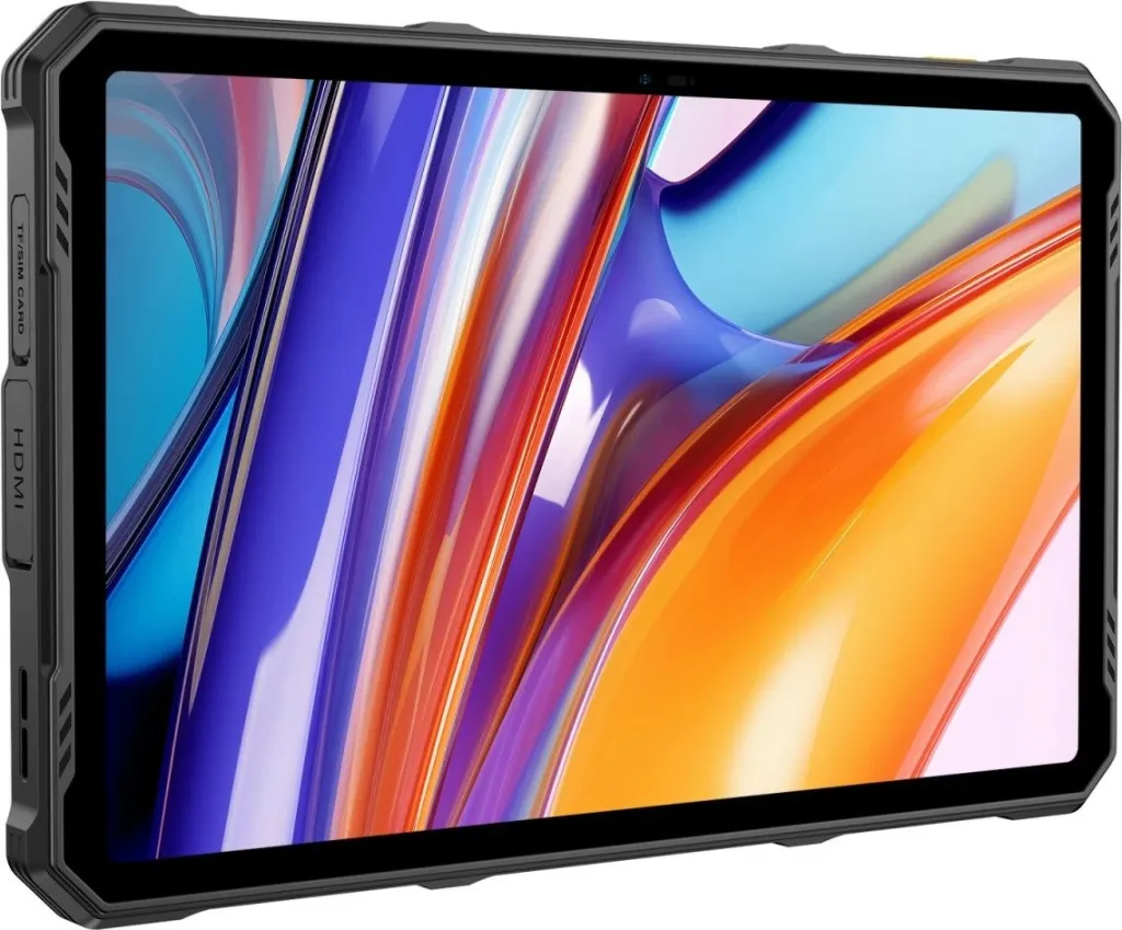 Tablet Ulefone Armor Pad 3 Pro, 10.36", 8/256GB, IP69K, i zi - 19