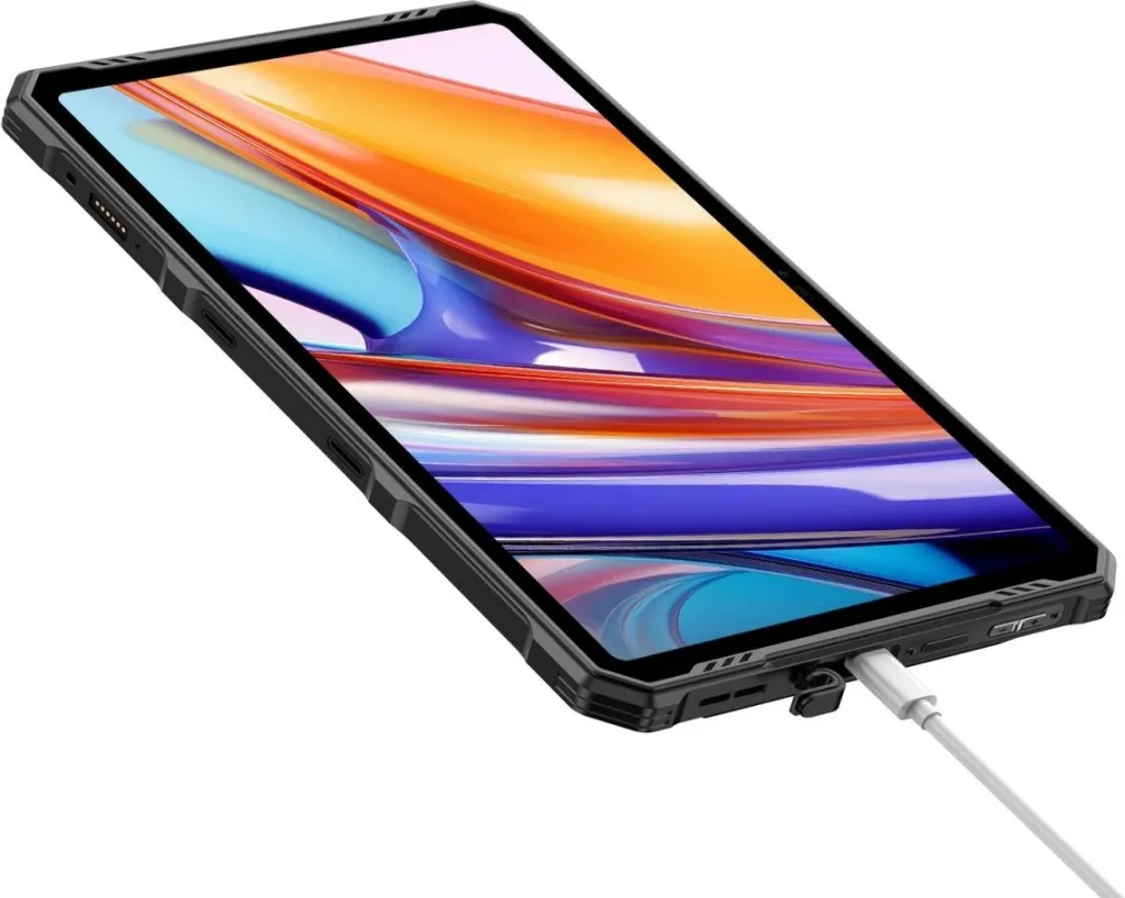 Tablet Ulefone Armor Pad 3 Pro, 10.36", 8/256GB, IP69K, i zi - 20