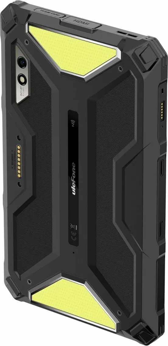 Tablet Ulefone Armor Pad 3 Pro, 10.36", 8/256GB, IP69K, i zi - 22