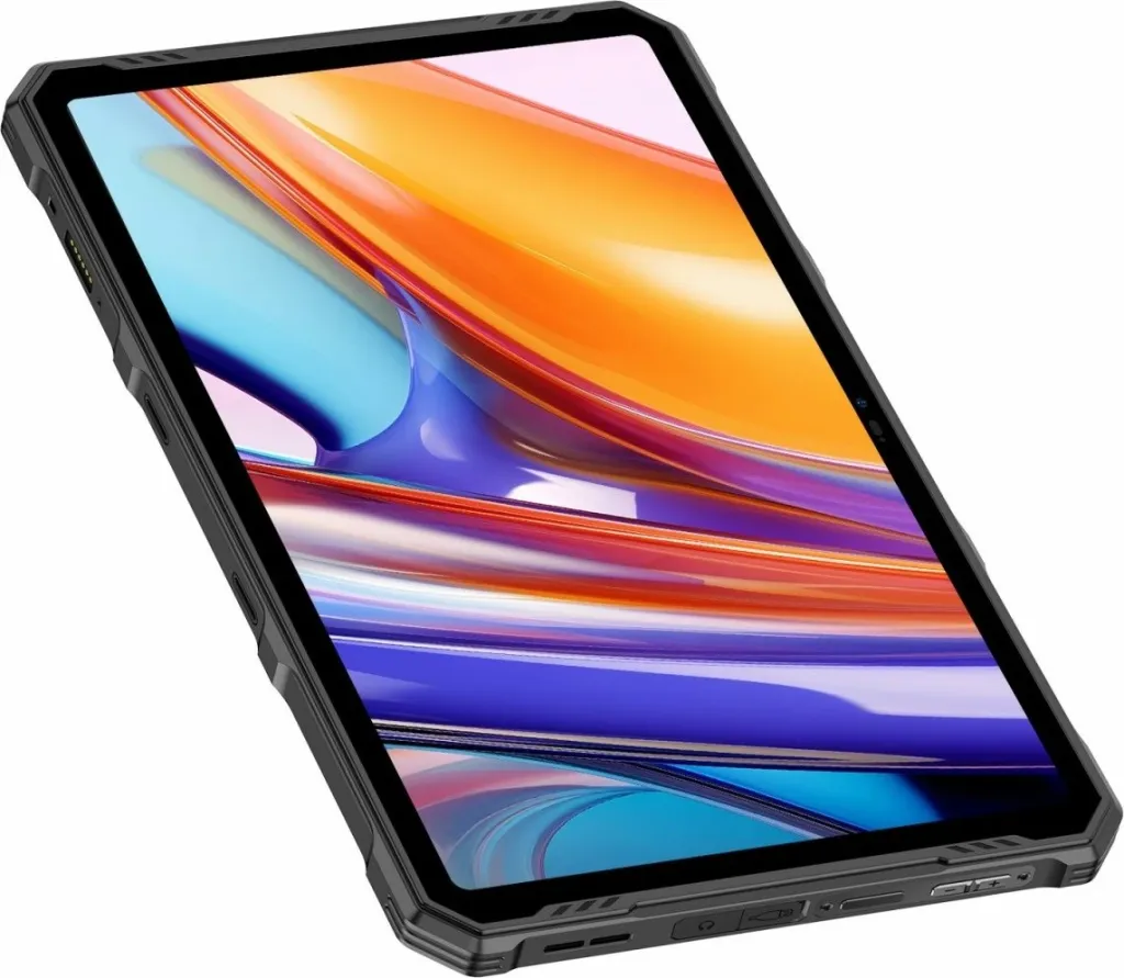 Tablet Ulefone Armor Pad 3 Pro, 10.36", 8/256GB, IP69K, i zi - 24