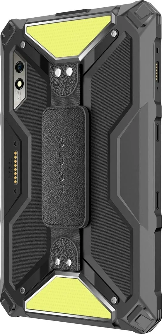 Tablet Ulefone Armor Pad 3 Pro, 10.36", 8/256GB, IP69K, i zi - 25