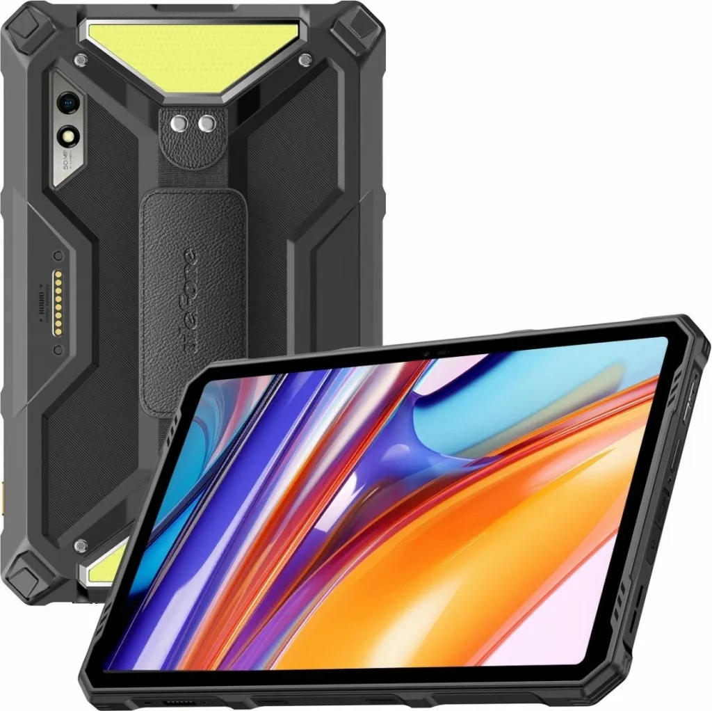Tablet Ulefone Armor Pad 3 Pro, 10.36", 8/256GB, IP69K, i zi - 27