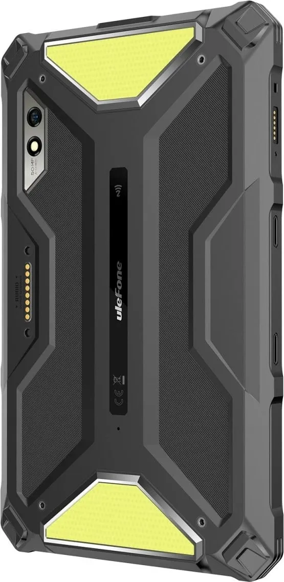 Tablet Ulefone Armor Pad 3 Pro, 10.36", 8/256GB, IP69K, i zi - 8