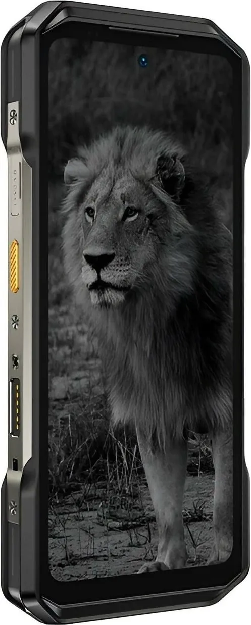 Celular Ulefone Armor 27 Pro 5G 12GB 256GB zi - 4