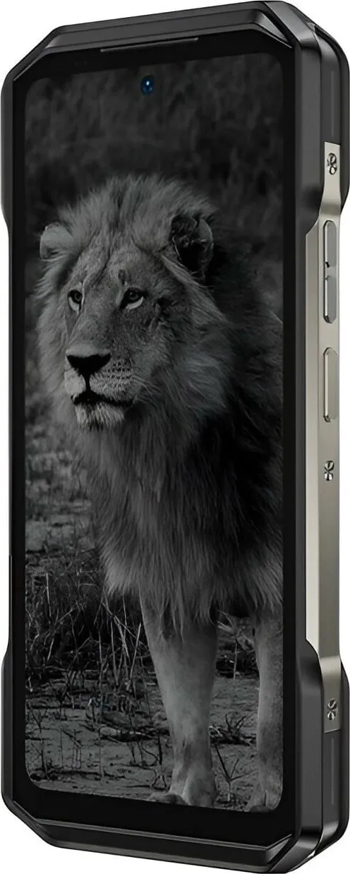 Celular Ulefone Armor 27 Pro 5G 12GB 256GB zi - 5
