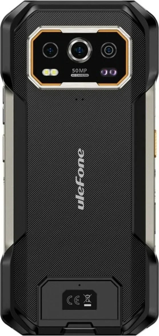 Celular Ulefone Armor 27 Pro 5G 12GB 256GB zi - 6