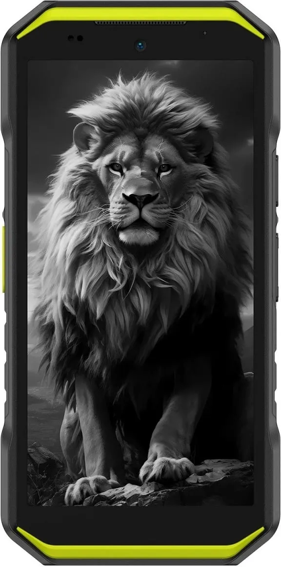 Celular Ulefone Armor X32 Pro 5G 8GB/256GB, i gjelbërt - 2