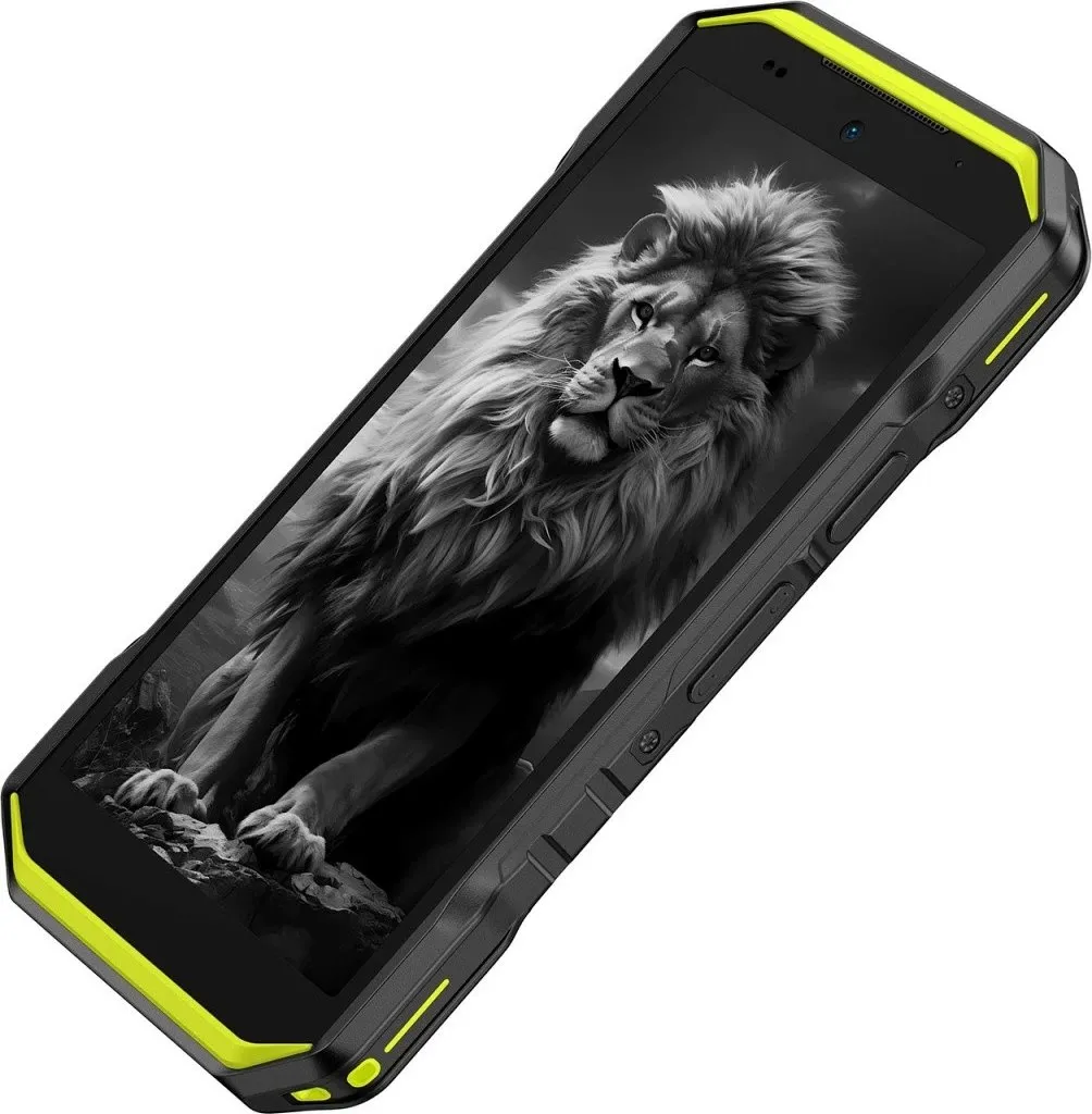 Celular Ulefone Armor X32 Pro 5G 8GB/256GB, i gjelbërt - 11