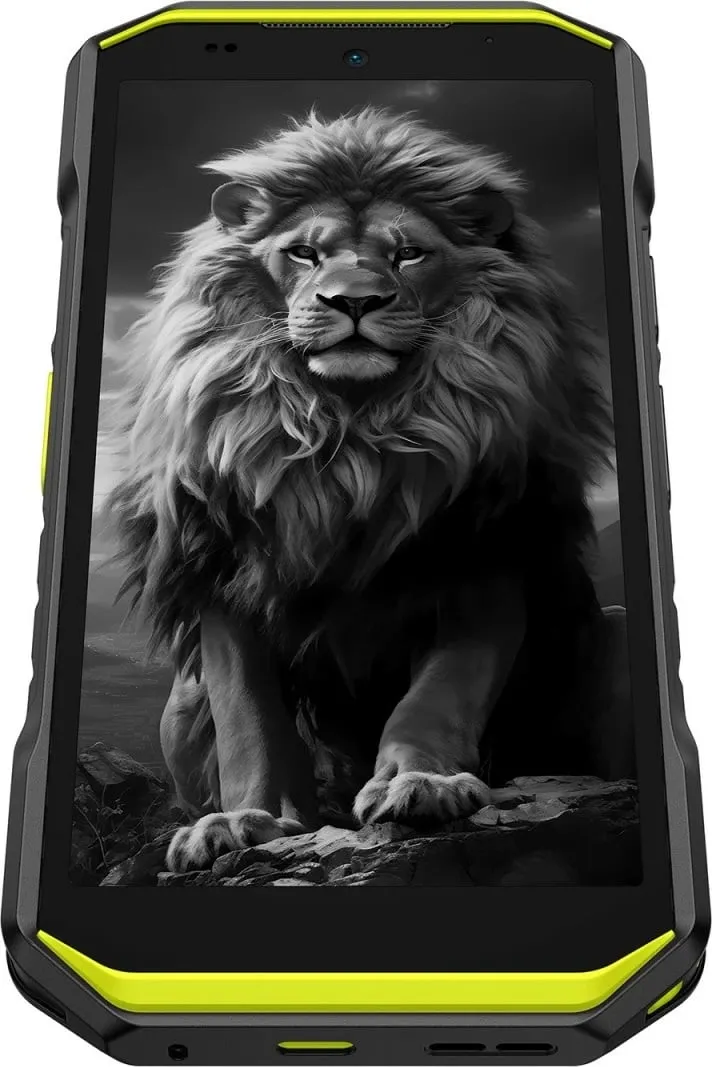 Celular Ulefone Armor X32 Pro 5G 8GB/256GB, i gjelbërt - 15