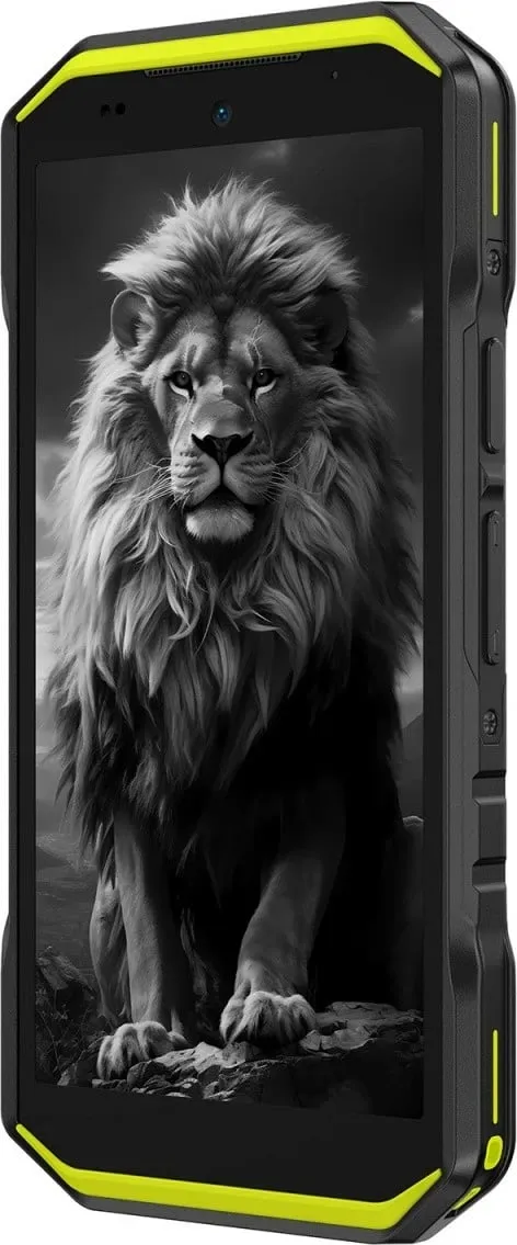 Celular Ulefone Armor X32 Pro 5G 8GB/256GB, i gjelbërt - 4