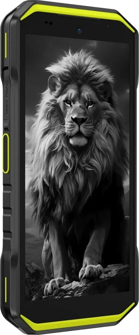 Celular Ulefone Armor X32 Pro 5G 8GB/256GB, i gjelbërt - 6
