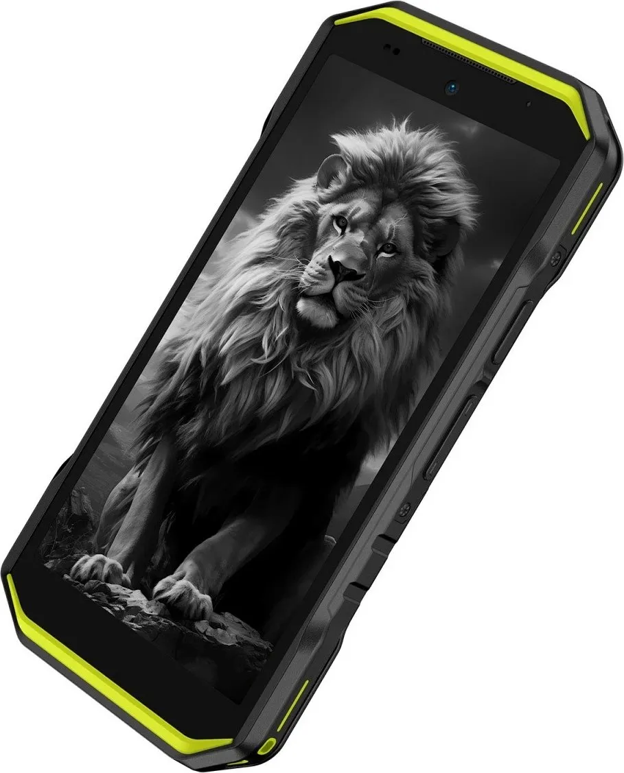 Celular Ulefone Armor X32 Pro 5G 8GB/256GB, i gjelbërt - 8