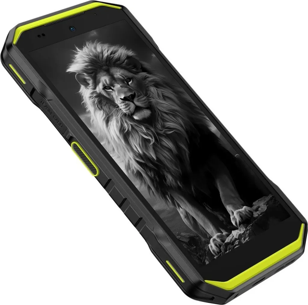 Celular Ulefone Armor X32 Pro 5G 8GB/256GB, i gjelbërt - 10