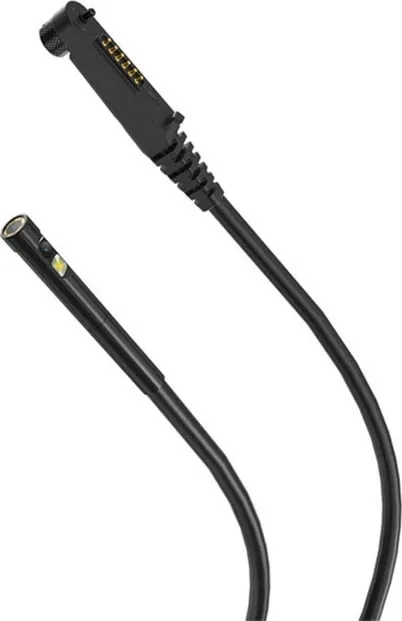 Kamerë endoskopike UleFone EC02, 2m, HD 1280 x 720, e zezë - 2