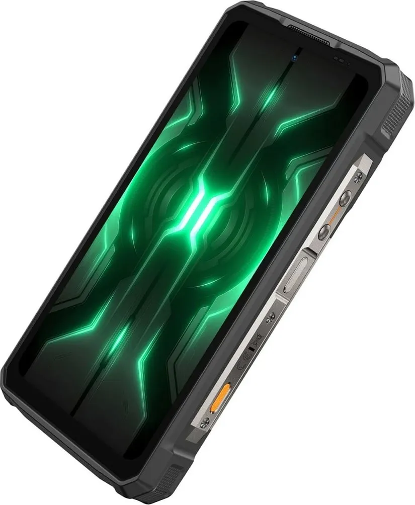 Telefoni Ulefone Armor 33 Pro, 5G, 16GB 512GB, i zi - 13