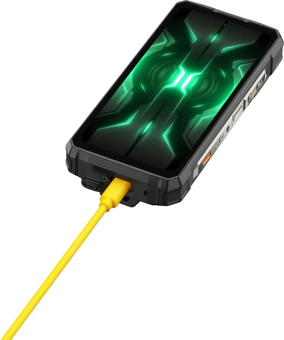 Telefoni Ulefone Armor 33 Pro, 5G, 16GB 512GB, i zi - 24