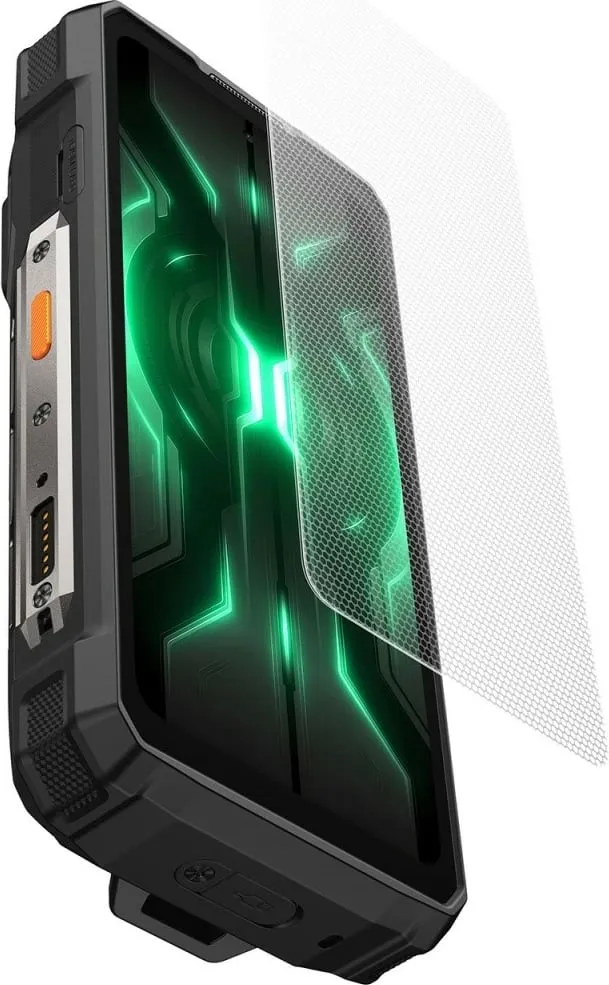 Telefoni Ulefone Armor 33 Pro, 5G, 16GB 512GB, i zi - 29