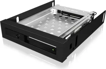 Kuti për disk Icy Box 2.5" SATA HDD/SSD