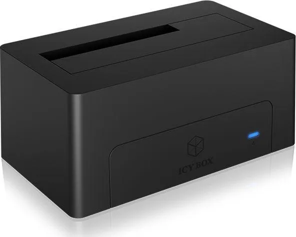 Docking station Icy Box IB-1121-C31, i zi - 2