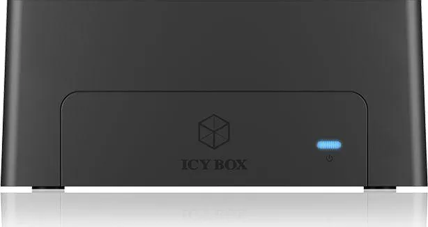 Docking station Icy Box IB-1121-C31, i zi - 4