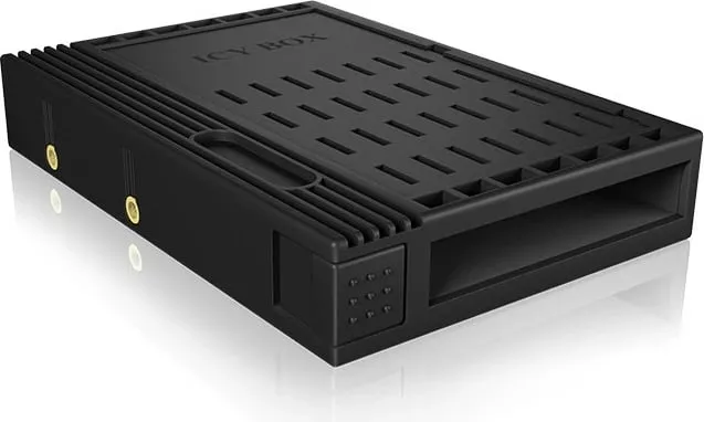 Kuti për Disk Icy Box IB-2536StS, Hot-Swap - 4