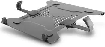 Mbajtëse laptopi Icy Box IB-MSA101-LH, deri 420mm, e zezë