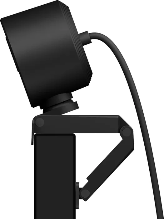 Webkamerë ICYBOX IB-CAM502-HD Full HD 1080p 30fps, AI auto-tracking 350°, mikrofon stereo, USB 1.70 m, me telekomandë, e zezë, set 2 copë - 5