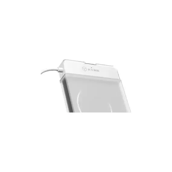 Këllef Disku Icy Box Ibac703U3 Mbushës Ibac703U3 Mbushës - 2