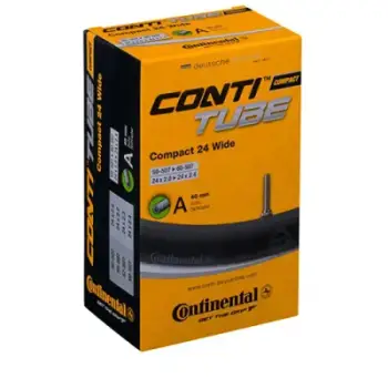 Gome Continental Compact 24 Wide A40 10868