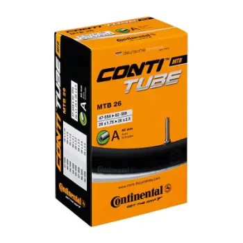 Gome Continental MTB 26 A40 5982